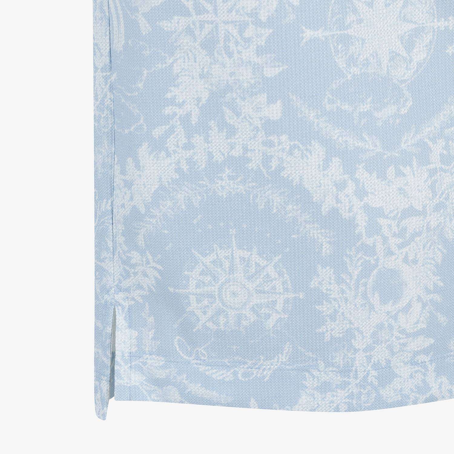 Southcross All-Over Pattern T-Shirt_BL