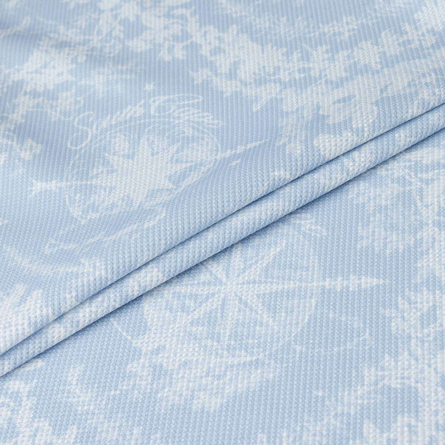 Southcross All-Over Pattern T-Shirt_BL