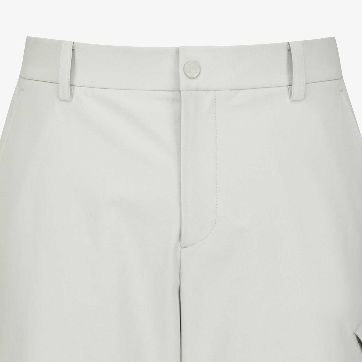 Side Pocket Tapered-Fit Pants_LG