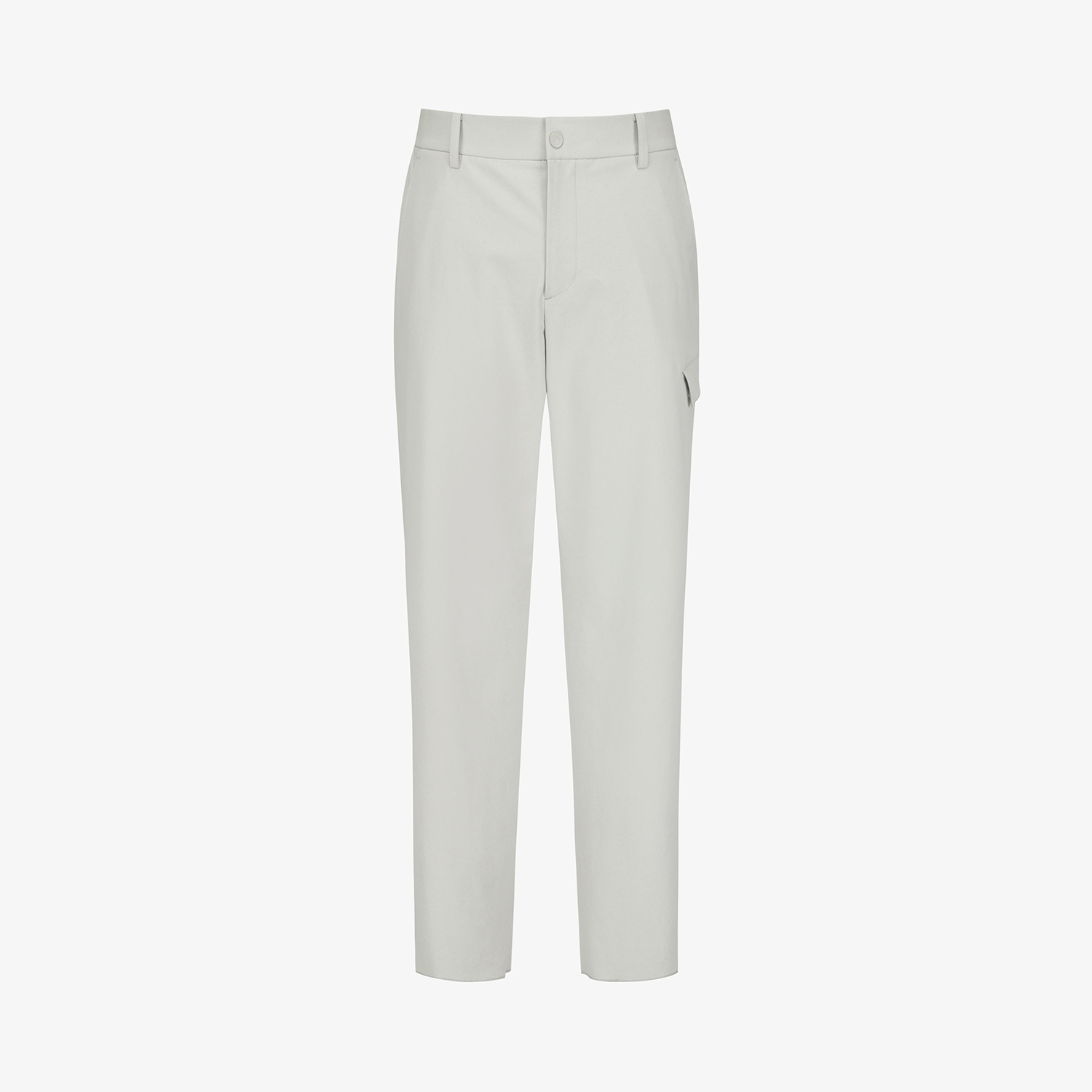 Side Pocket Tapered-Fit Pants_LG