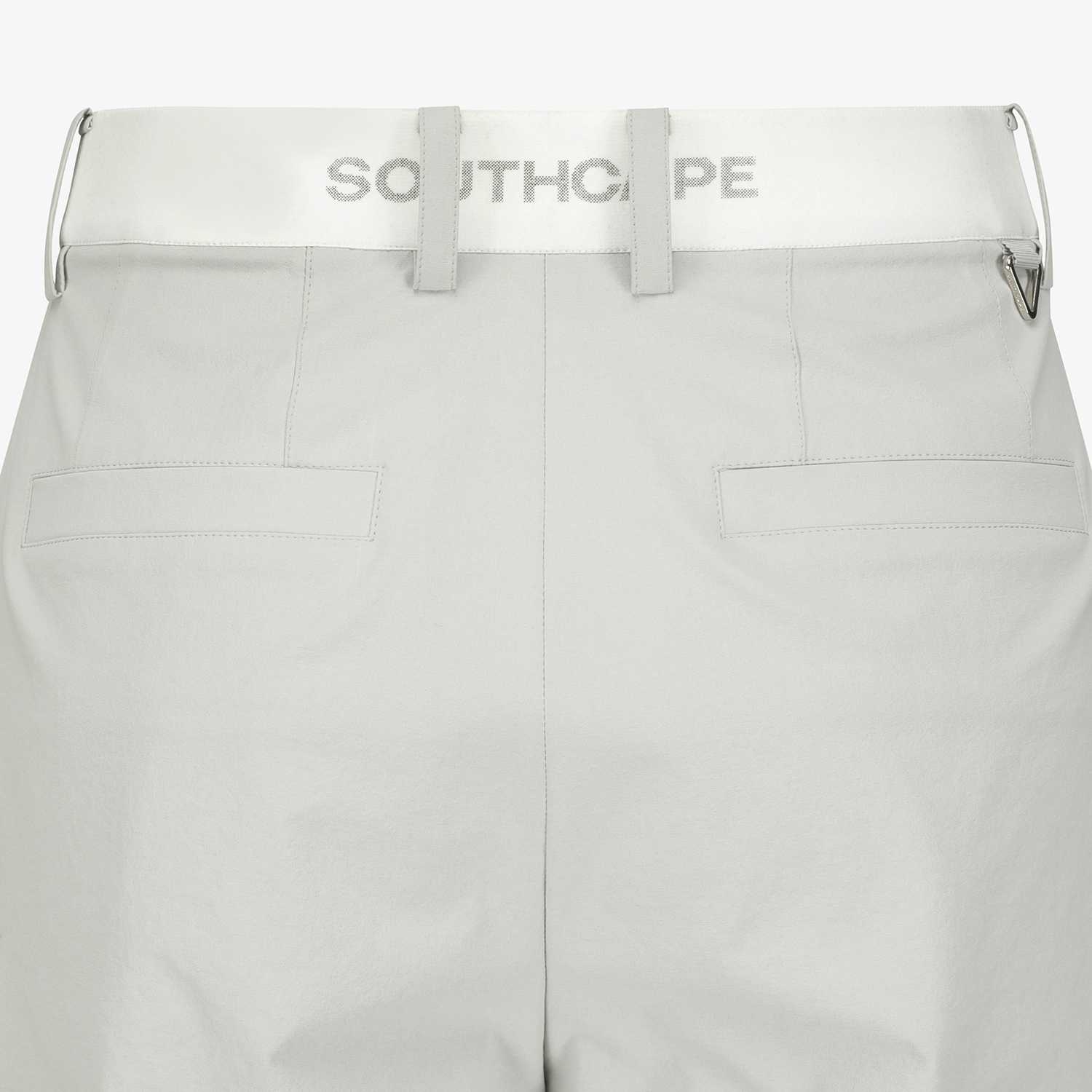 Side Pocket Tapered-Fit Pants_LG
