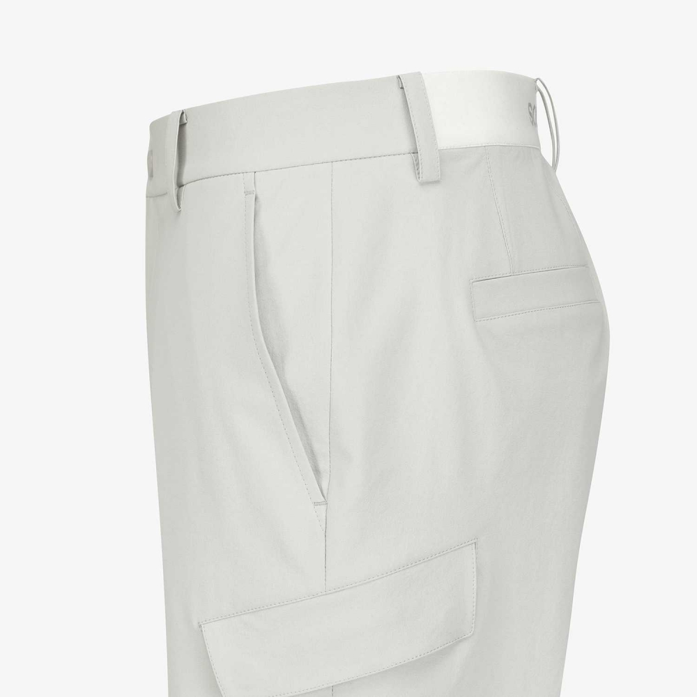 Side Pocket Tapered-Fit Pants_LG