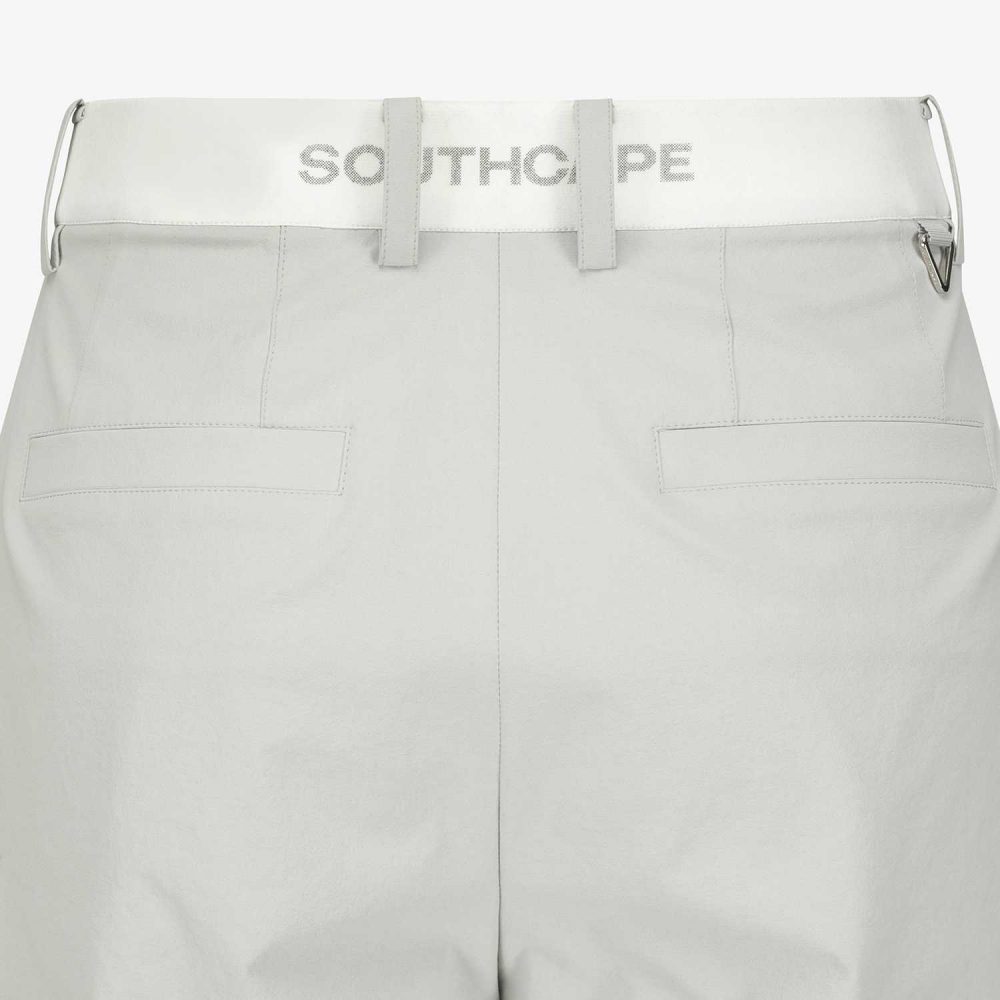 Side Pocket Tapered-Fit Pants_LG