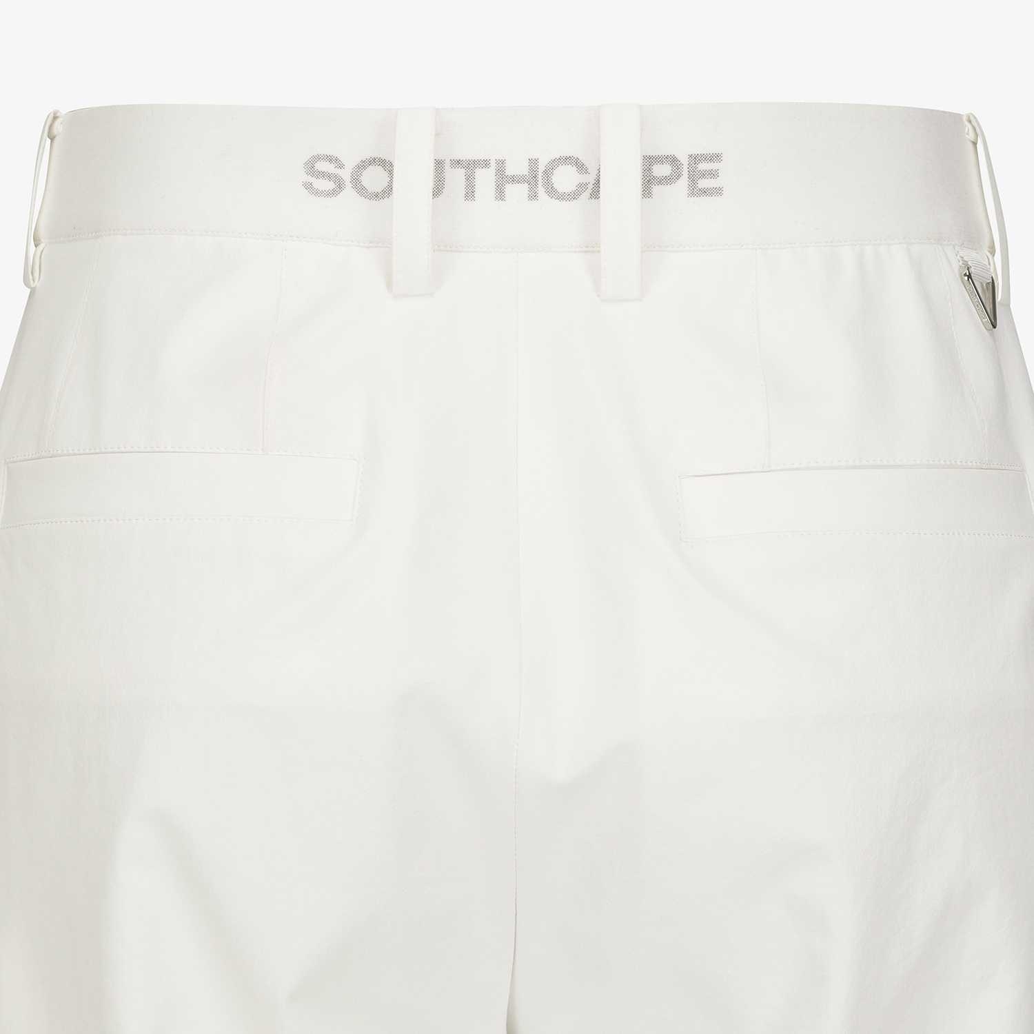 Side Pocket Tapered-Fit Pants_WT