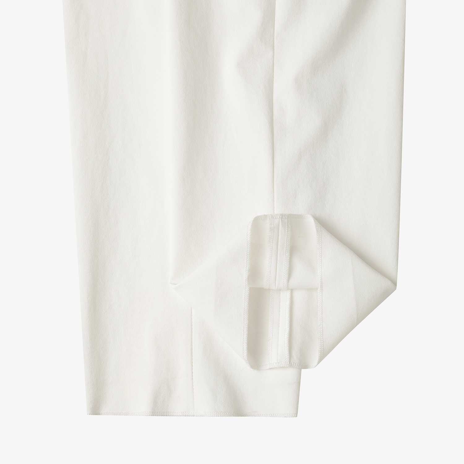 Side Pocket Tapered-Fit Pants_WT