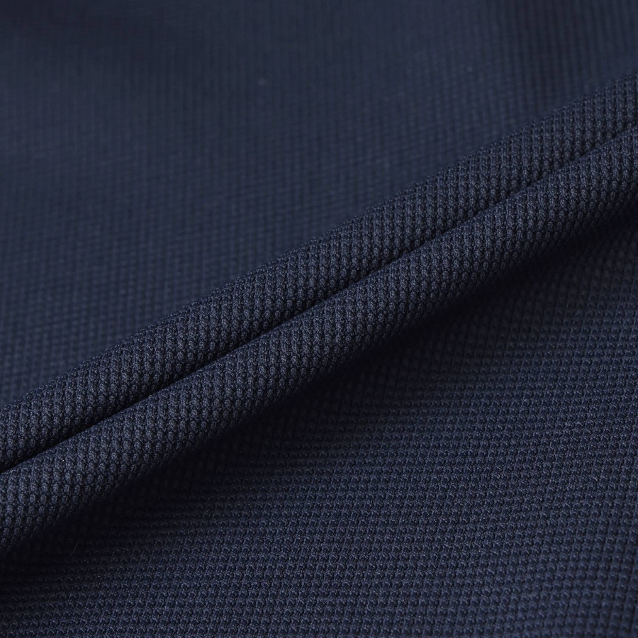 Signature Logo-Neck Round T-Shirt_DA