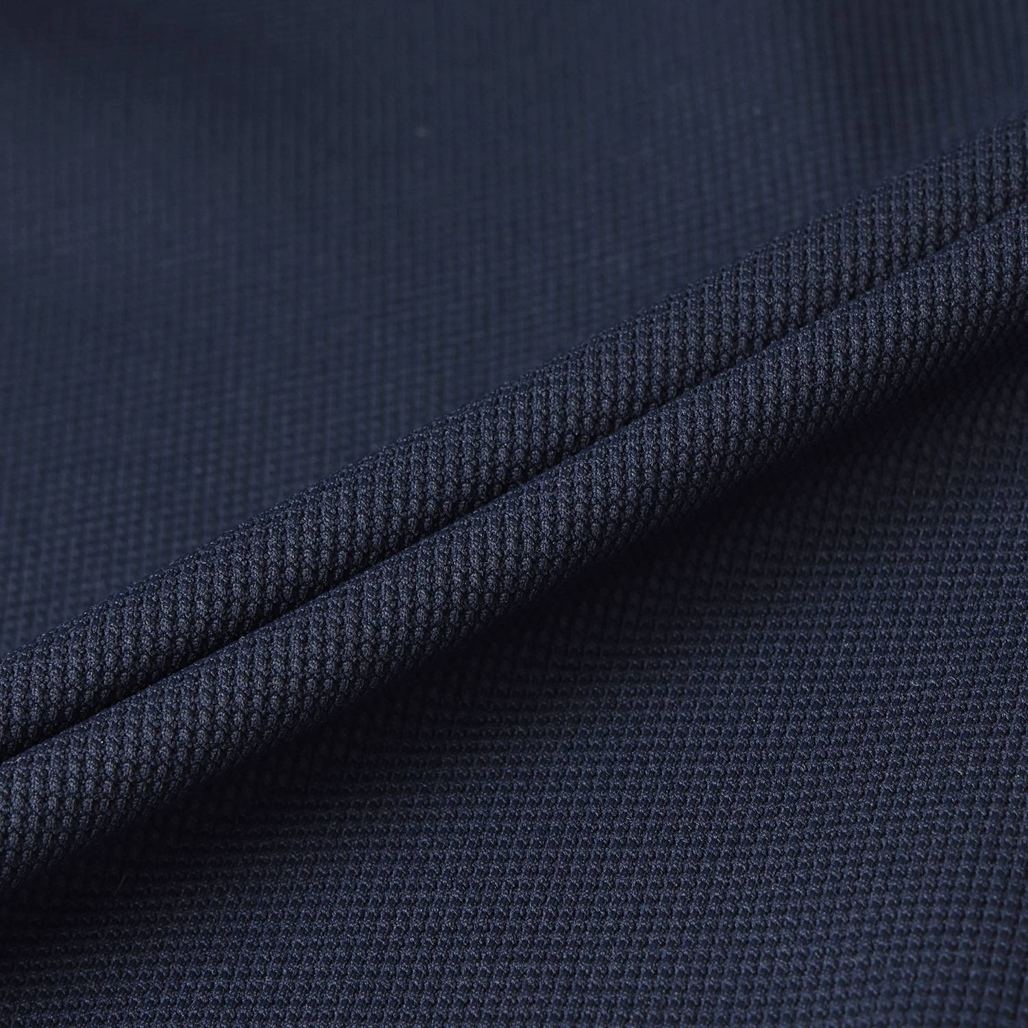Signature Logo-Neck Round T-Shirt_DA