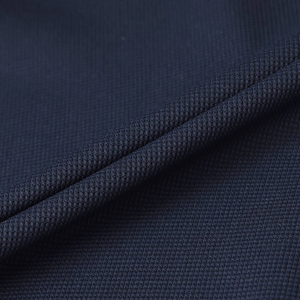 Signature Logo-Neck Round T-Shirt_DA