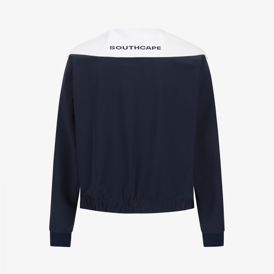 Cool-Touch Sailor Collar Performance T-Shirt_DA
