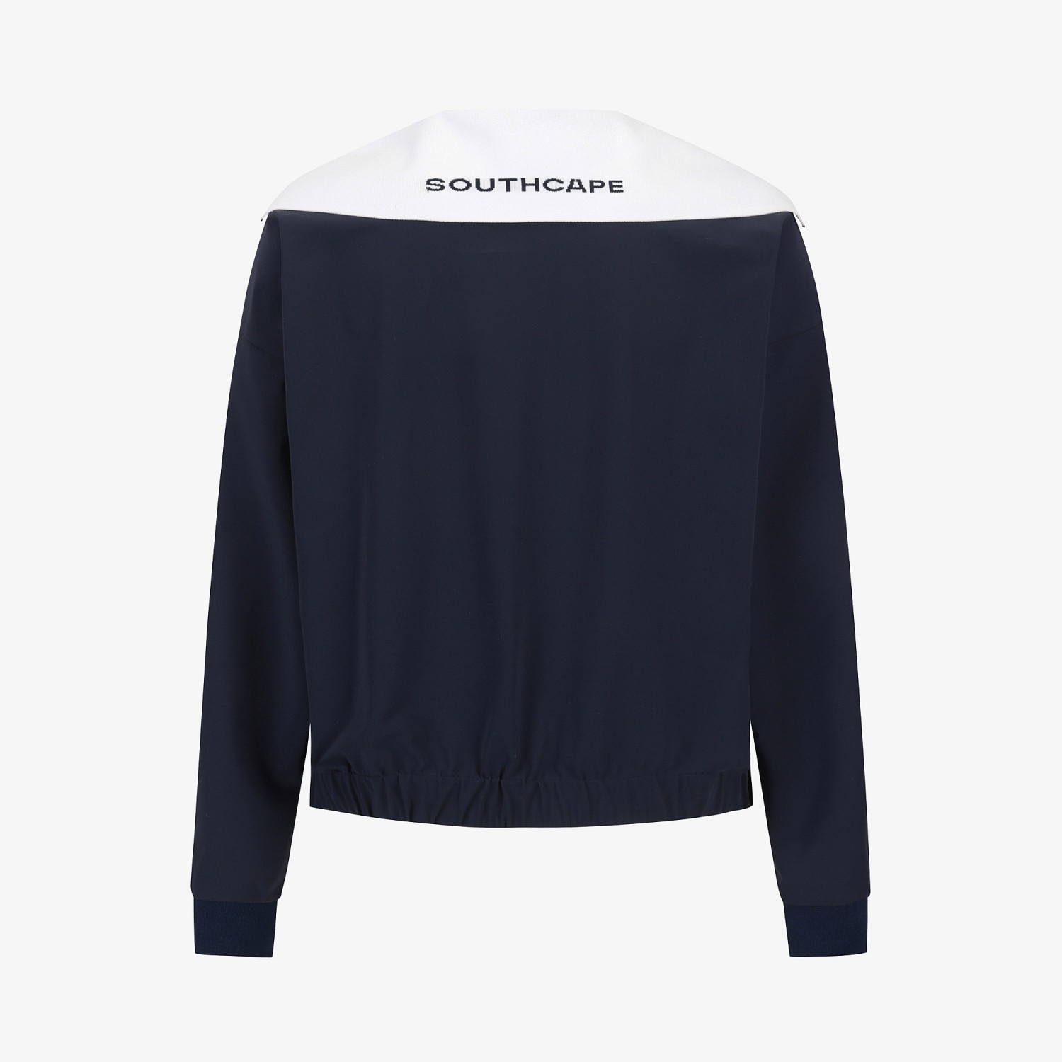 Cool-Touch Sailor Collar Performance T-Shirt_DA