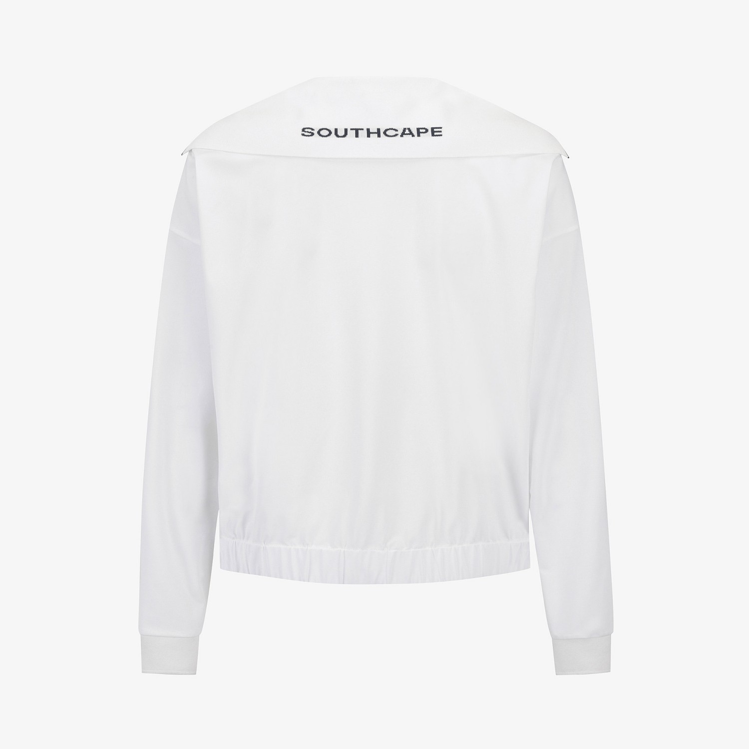 Cool-Touch Sailor Collar Performance T-Shirt_WT