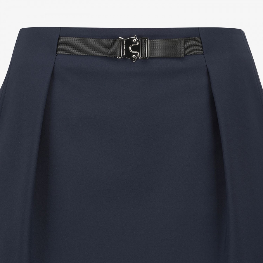Signature Belt H-Line Skort_NA