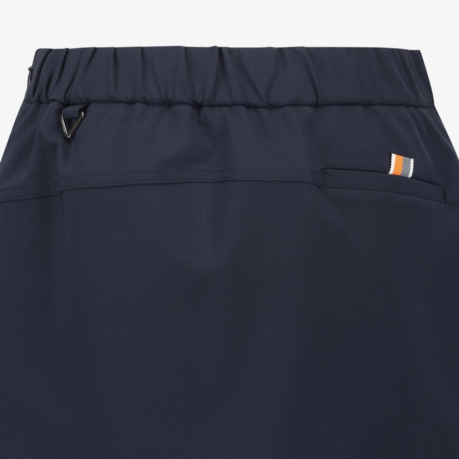 Signature Belt H-Line Skort_NA