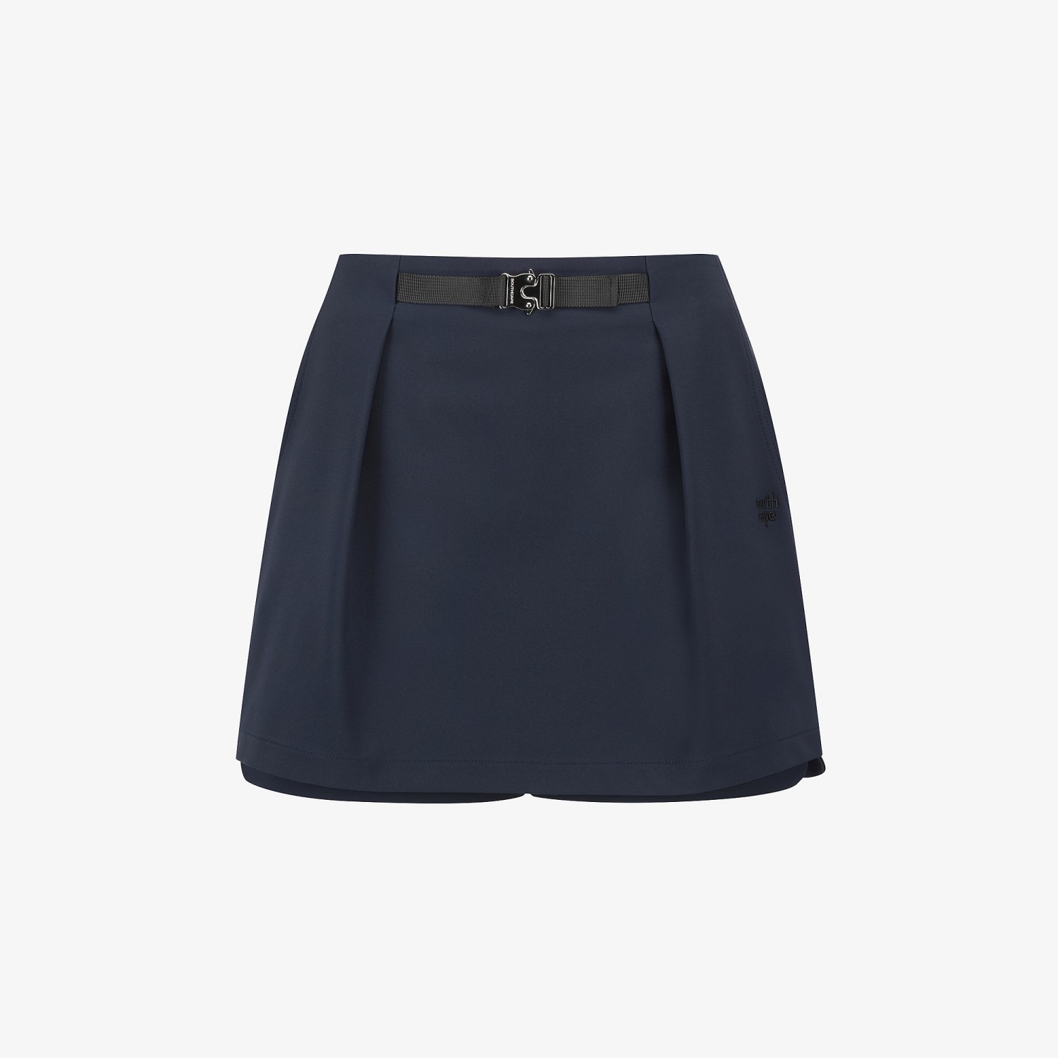 Signature Belt H-Line Skort_NA