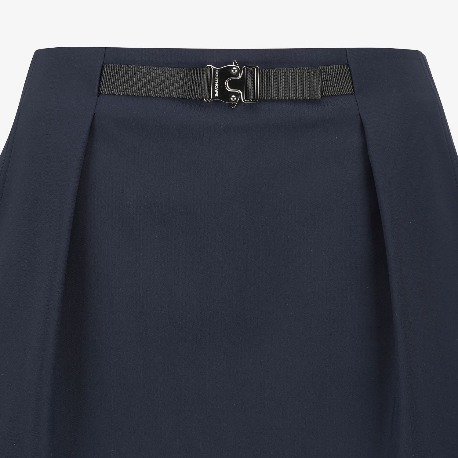 Signature Belt H-Line Skort_NA