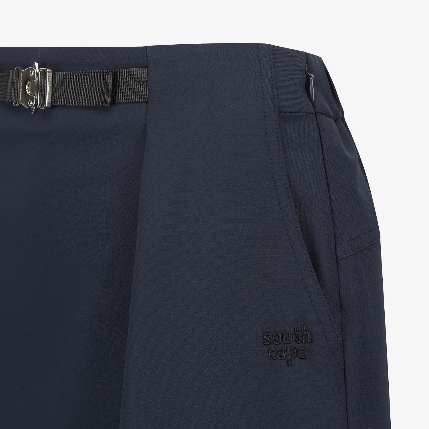 Signature Belt H-Line Skort_NA