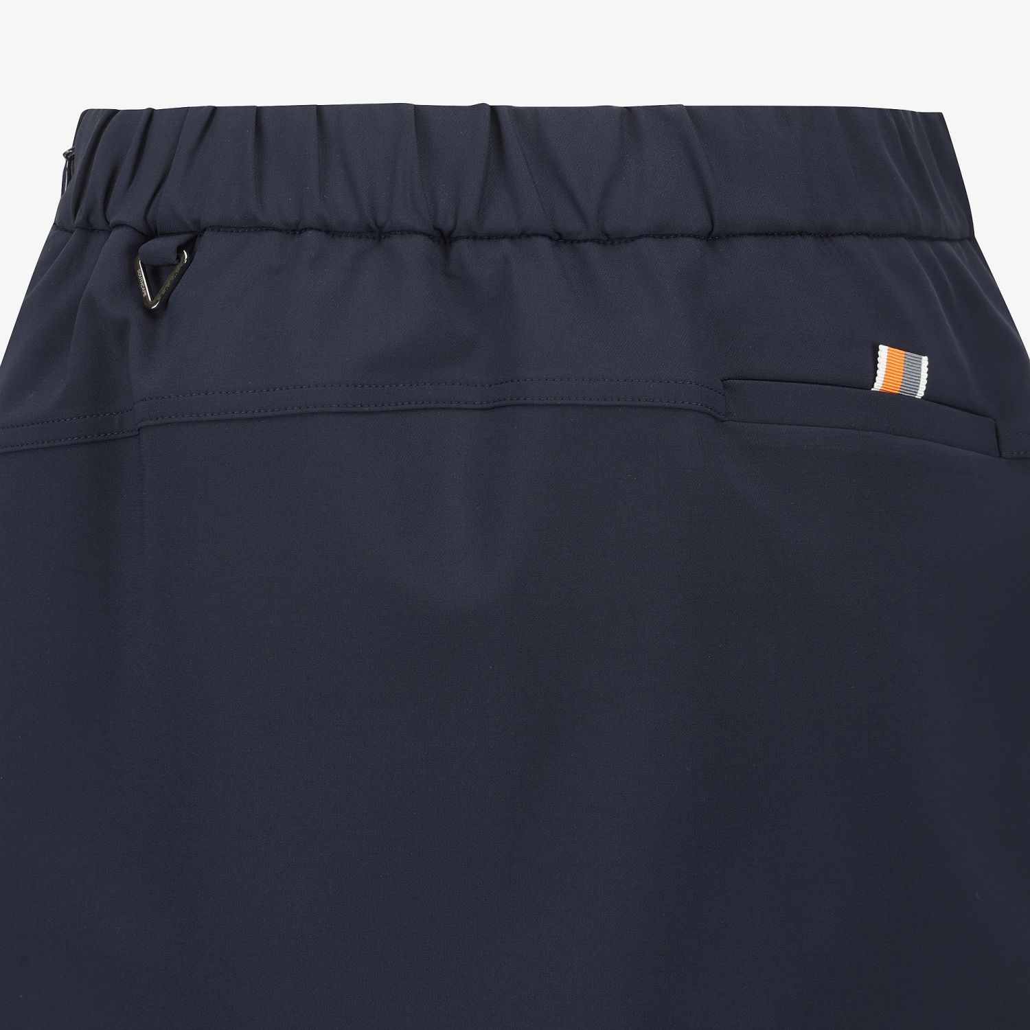 Signature Belt H-Line Skort_NA