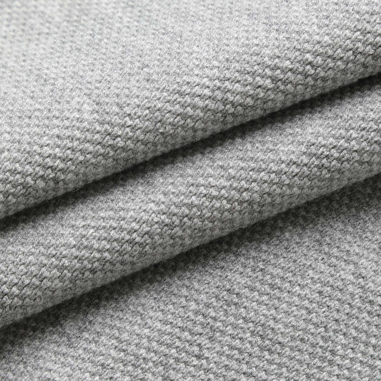 Southcross Logo Knit Cardigan_MG