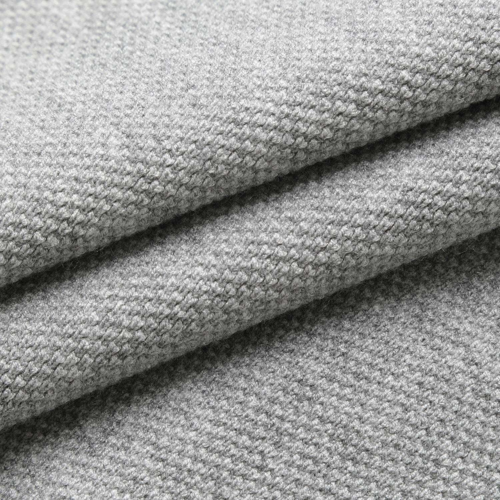 Southcross Logo Knit Cardigan_MG