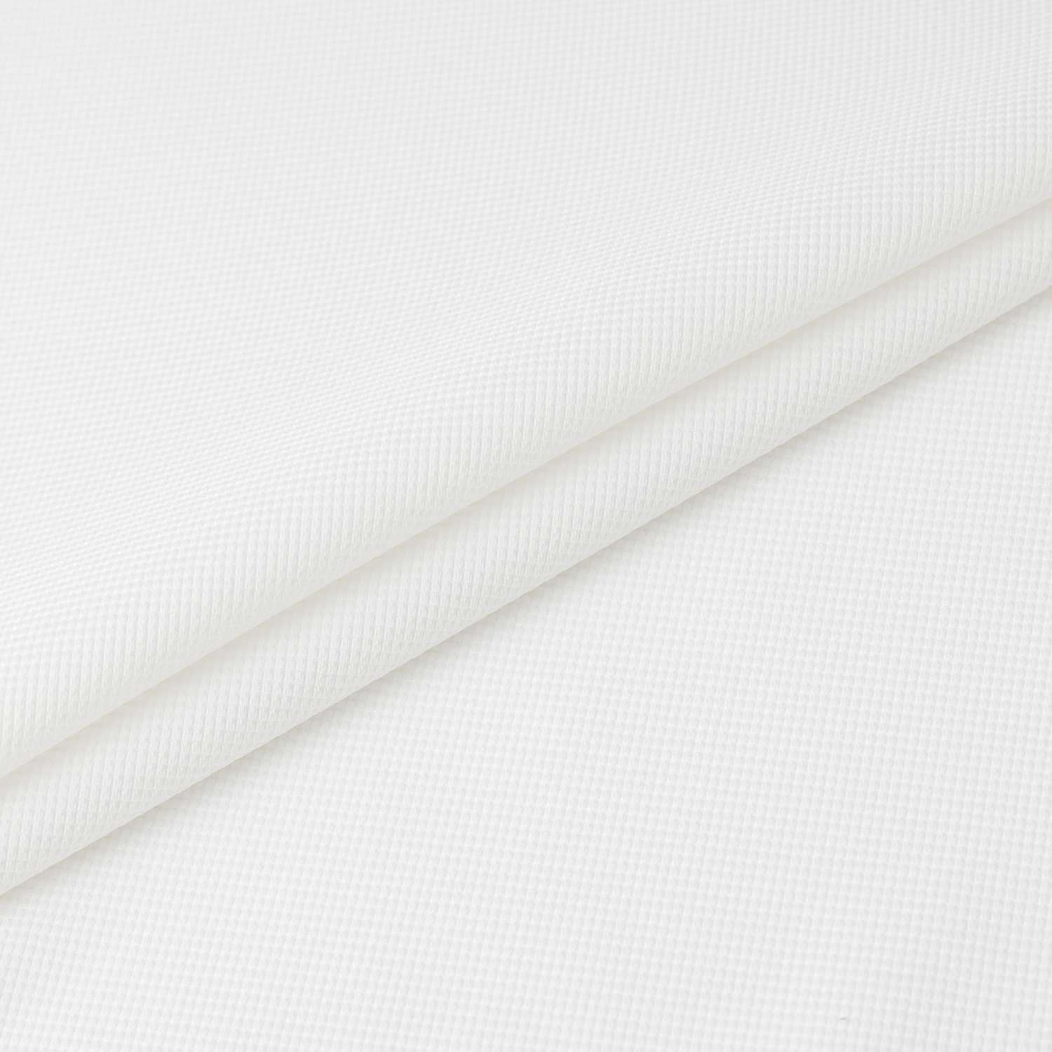 Sleeve Logo Contrast Collar T-Shirt_WT