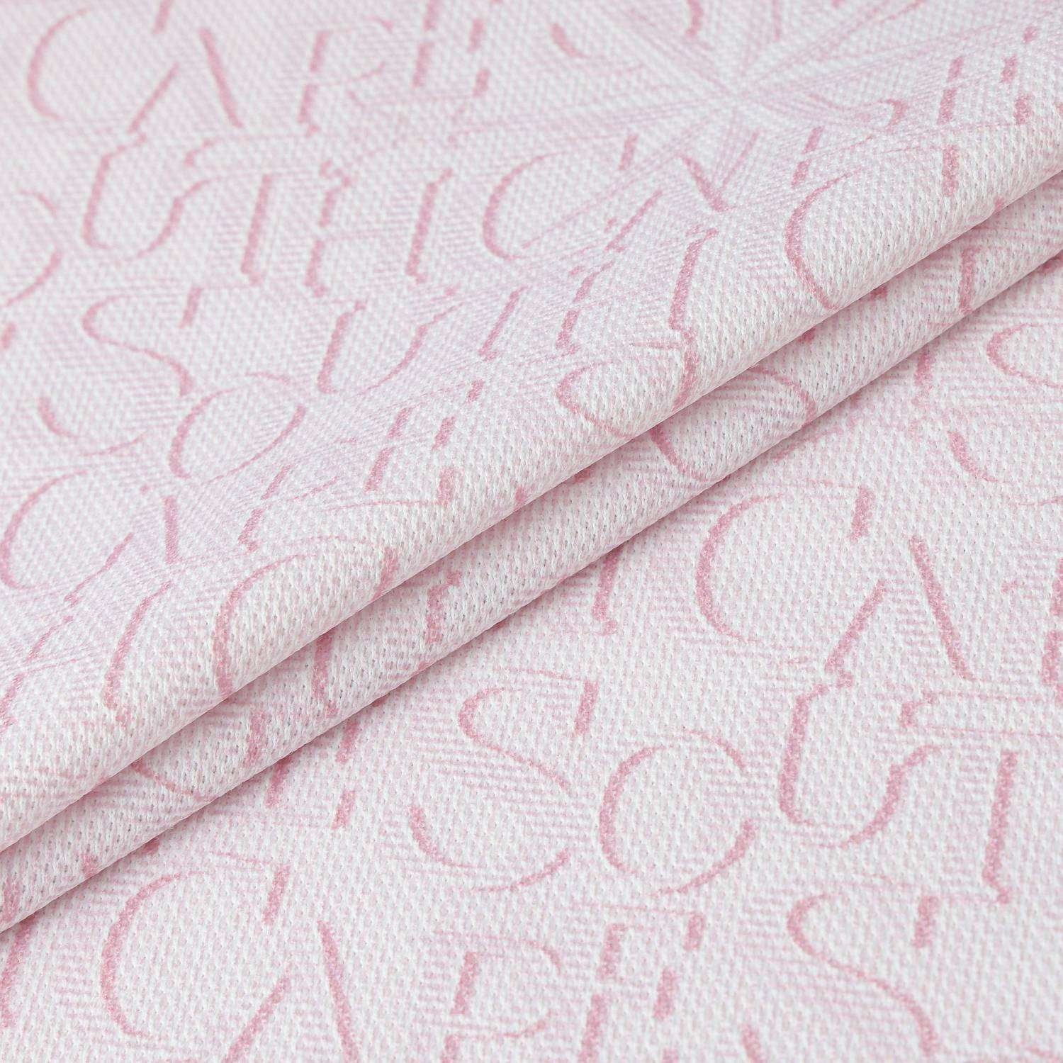 Southcross Logo Pattern Short-Sleeve Shirt_PK