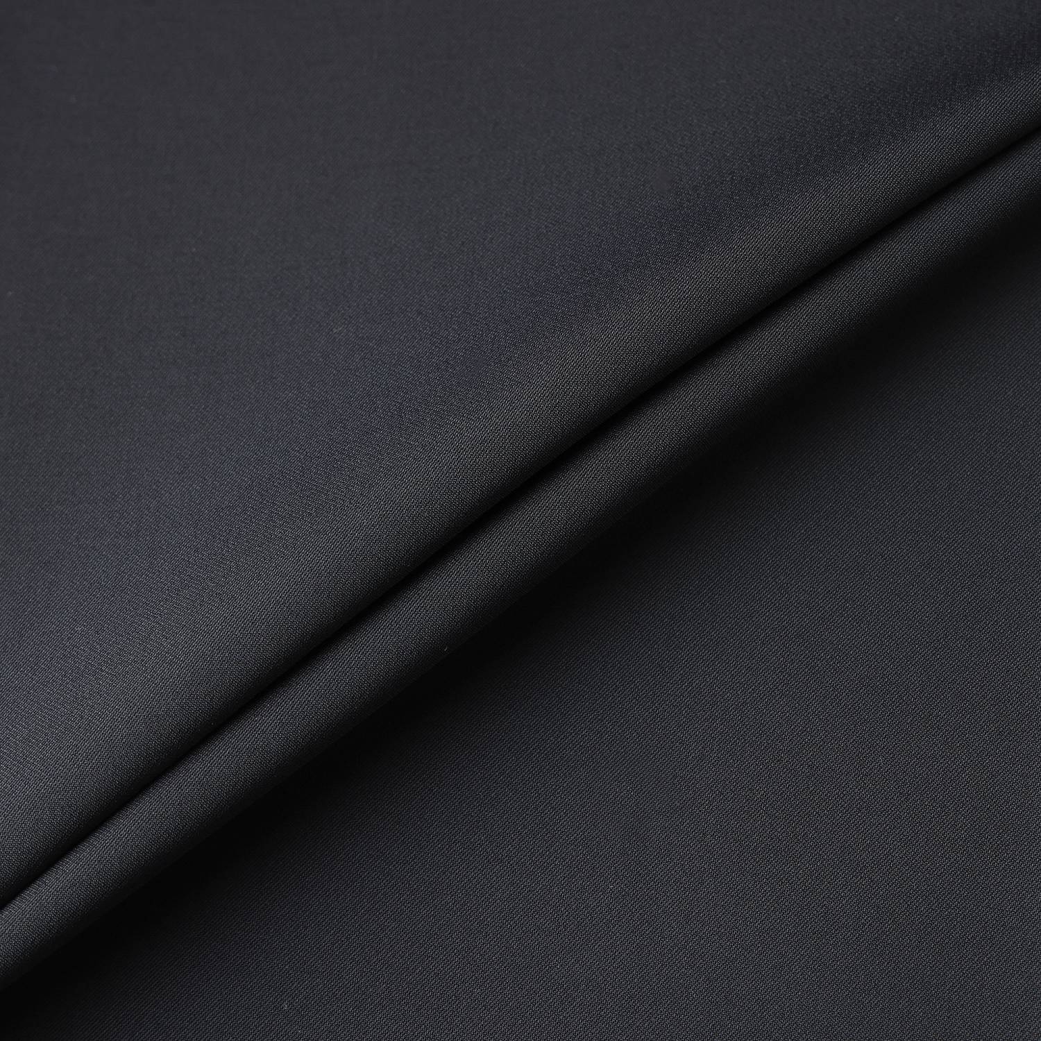 SC Logo Band Wide Pants_BK
