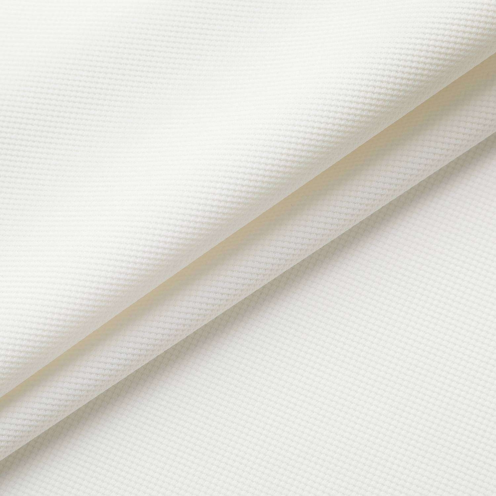 Southcross Logo Sleeve-Banded Collared T-Shirt_WT