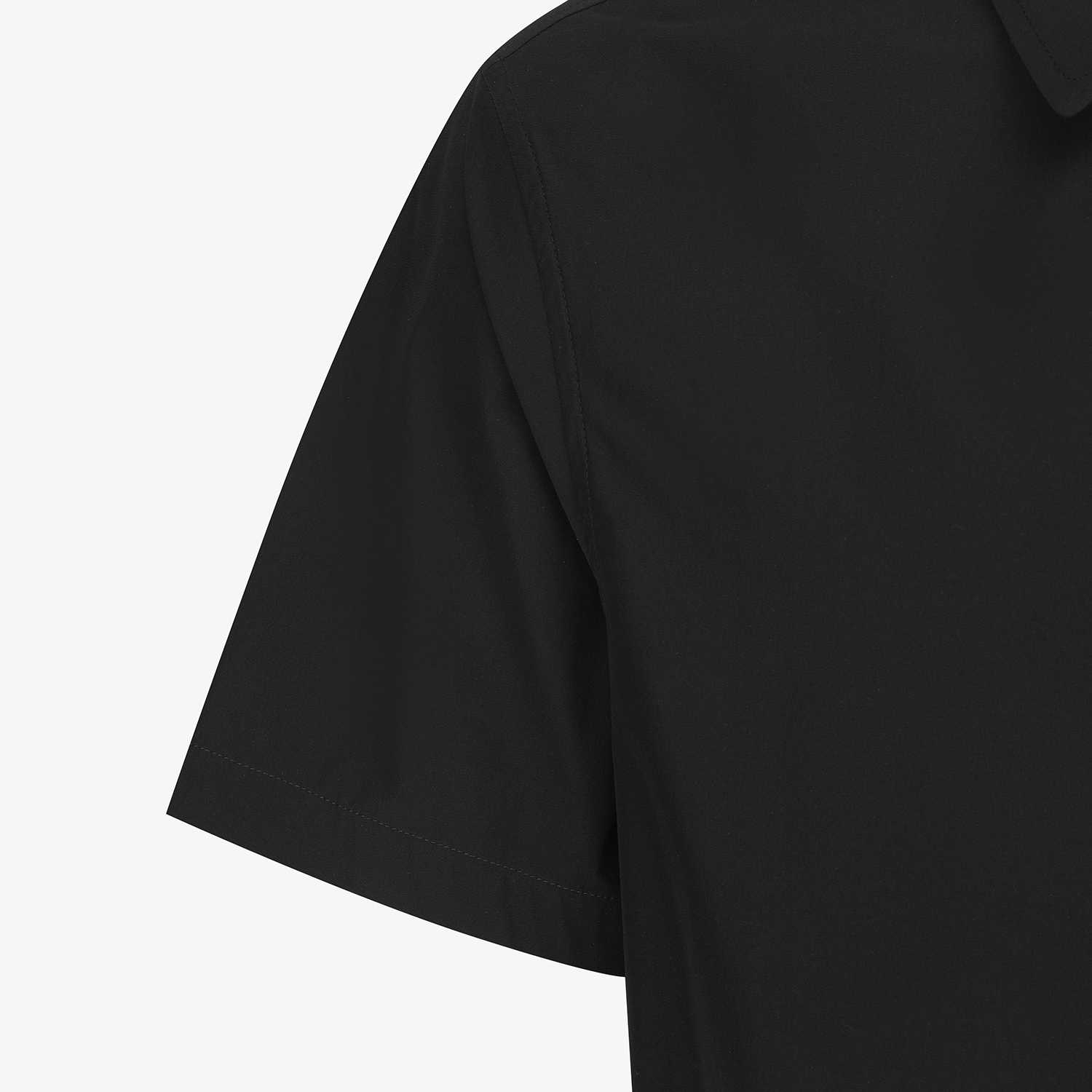 Southcross Out-Pocket Short-Sleeve Jumper_DA