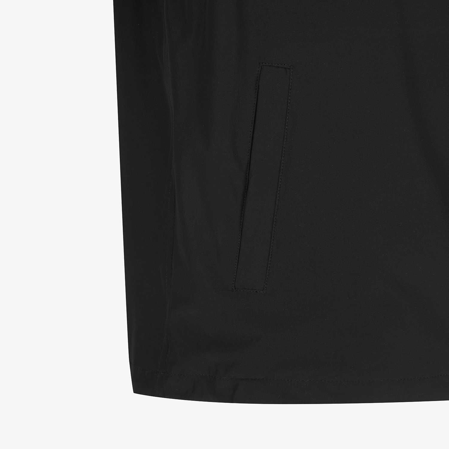Southcross Out-Pocket Short-Sleeve Jumper_DA