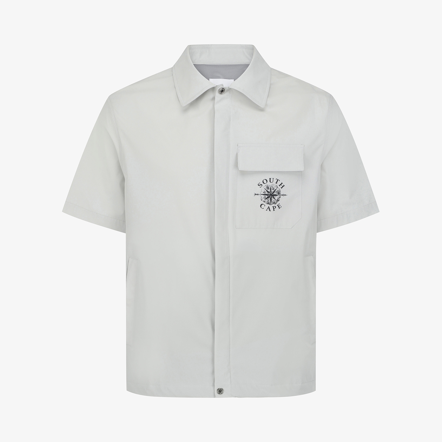 Southcross Out-Pocket Short-Sleeve Jumper_LG