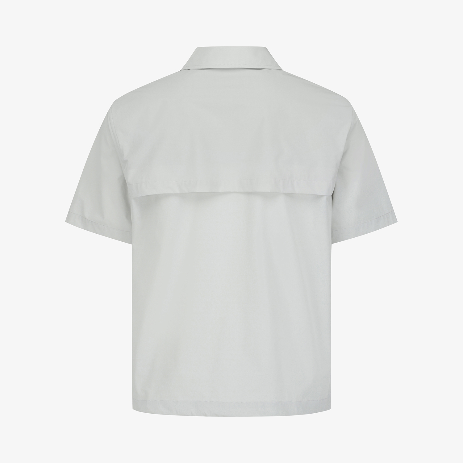 Southcross Out-Pocket Short-Sleeve Jumper_LG