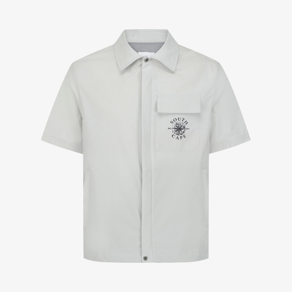 Southcross Out-Pocket Short-Sleeve Jumper_LG