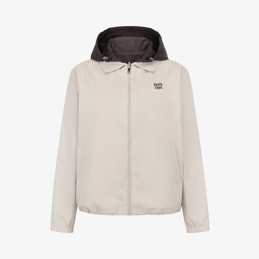 Reversible Hooded Zip-Up Jumper_SD