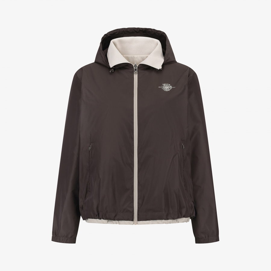 Reversible Hooded Zip-Up Jumper_SD