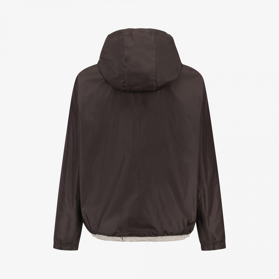 Reversible Hooded Zip-Up Jumper_SD