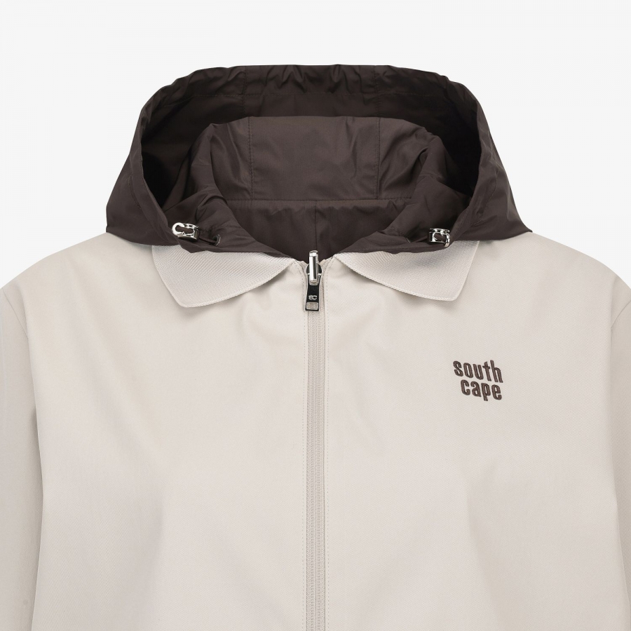 Reversible Hooded Zip-Up Jumper_SD