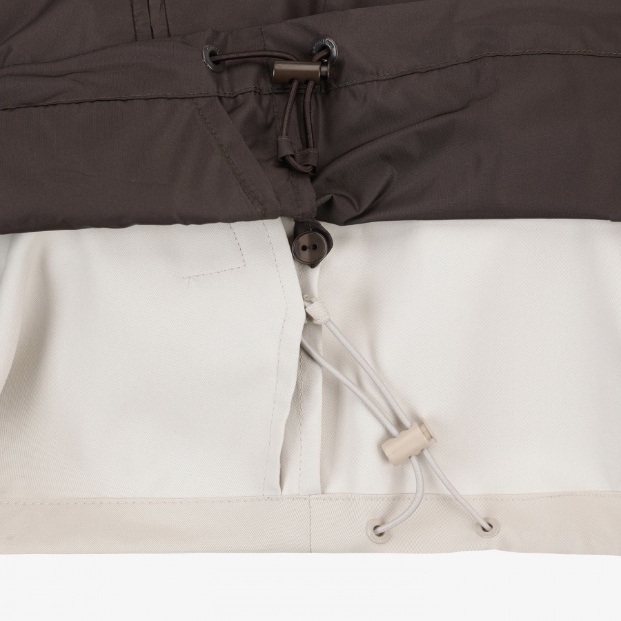 Reversible Hooded Zip-Up Jumper_SD