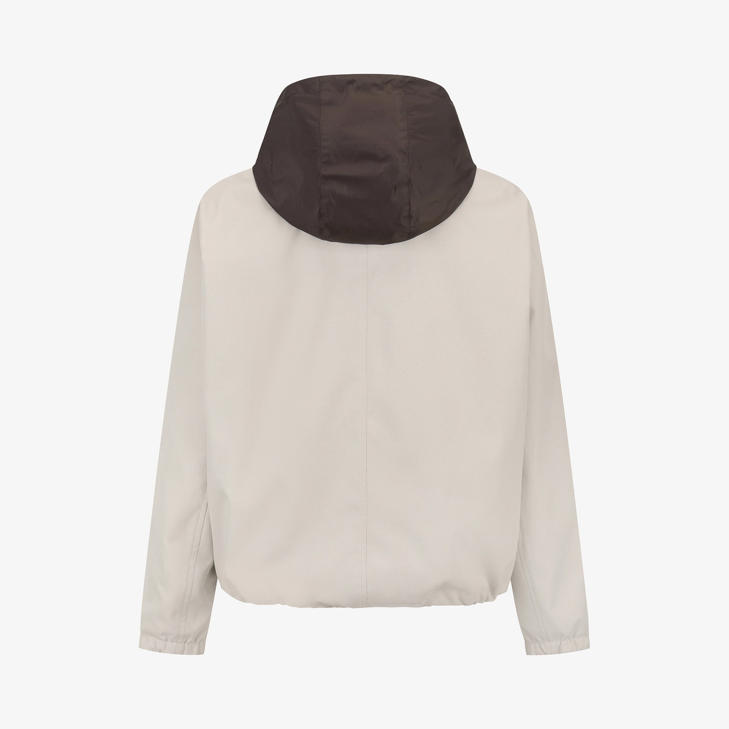 Reversible Hooded Zip-Up Jumper_SD