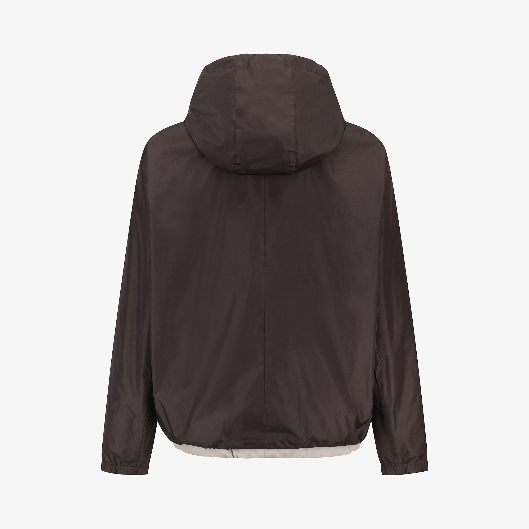 Reversible Hooded Zip-Up Jumper_SD
