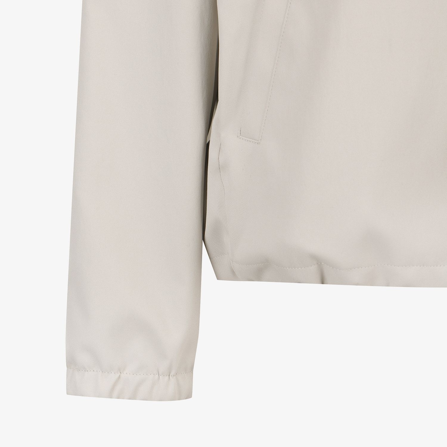 Reversible Hooded Zip-Up Jumper_SD