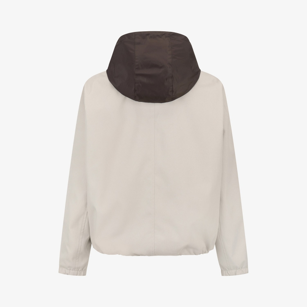 Reversible Hooded Zip-Up Jumper_SD