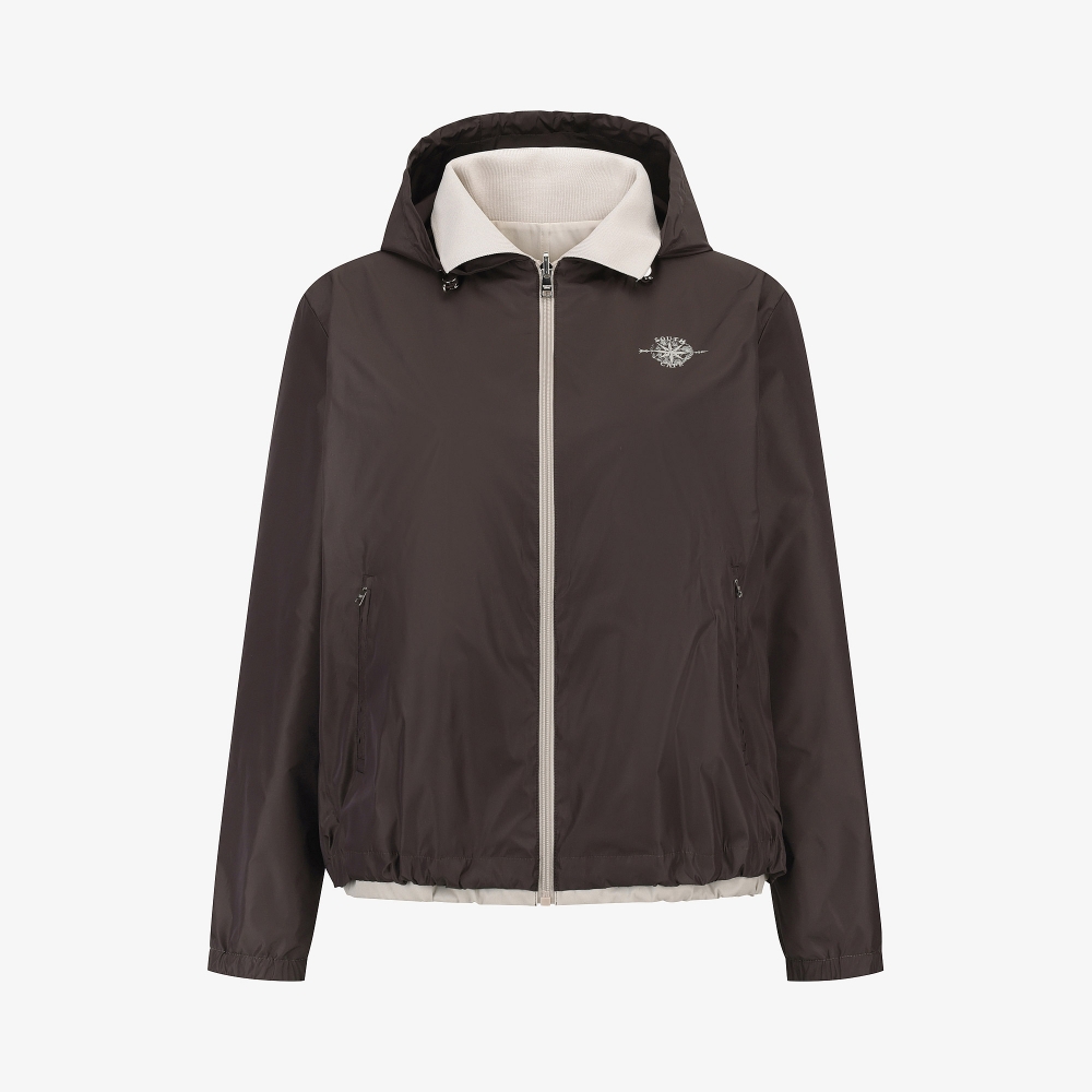 Reversible Hooded Zip-Up Jumper_SD