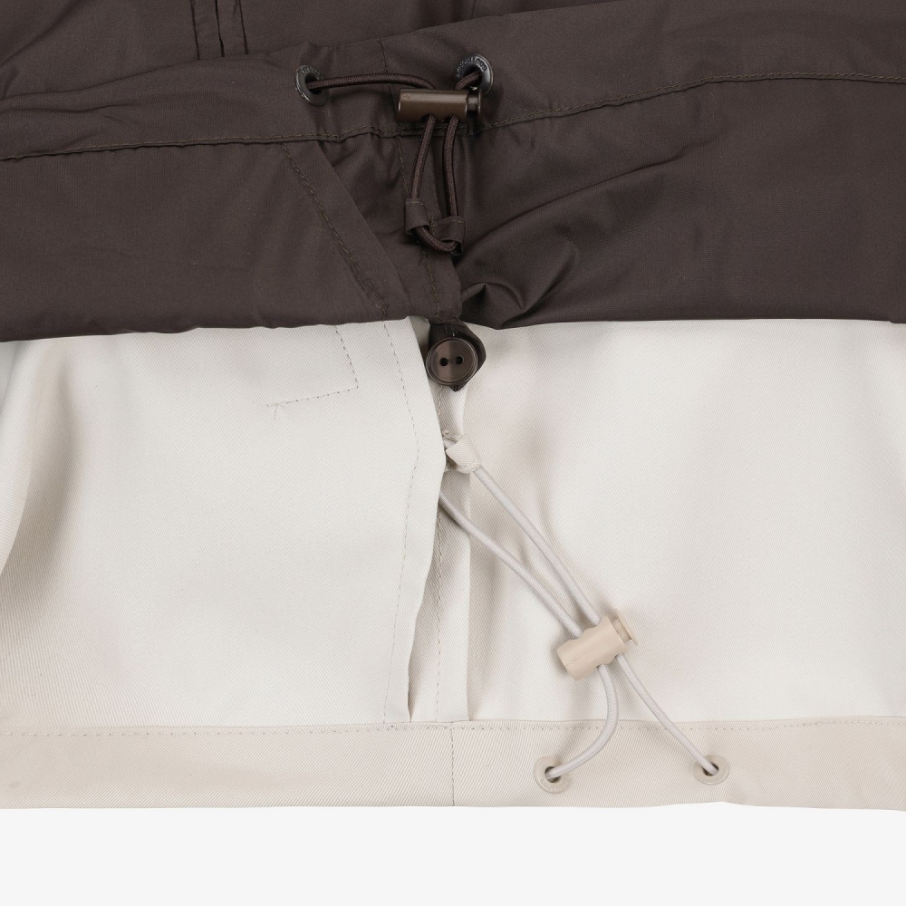 Reversible Hooded Zip-Up Jumper_SD
