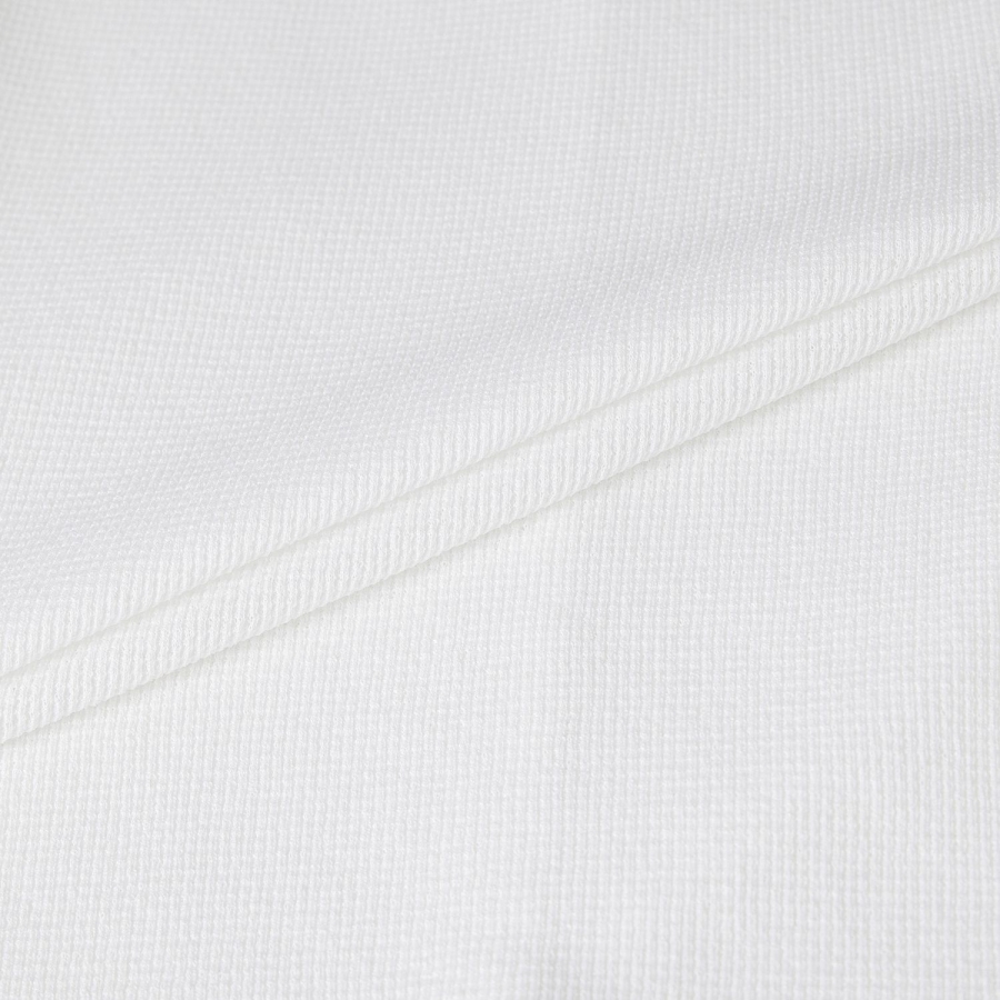 Waffle Texture Layered T-Shirt_WT