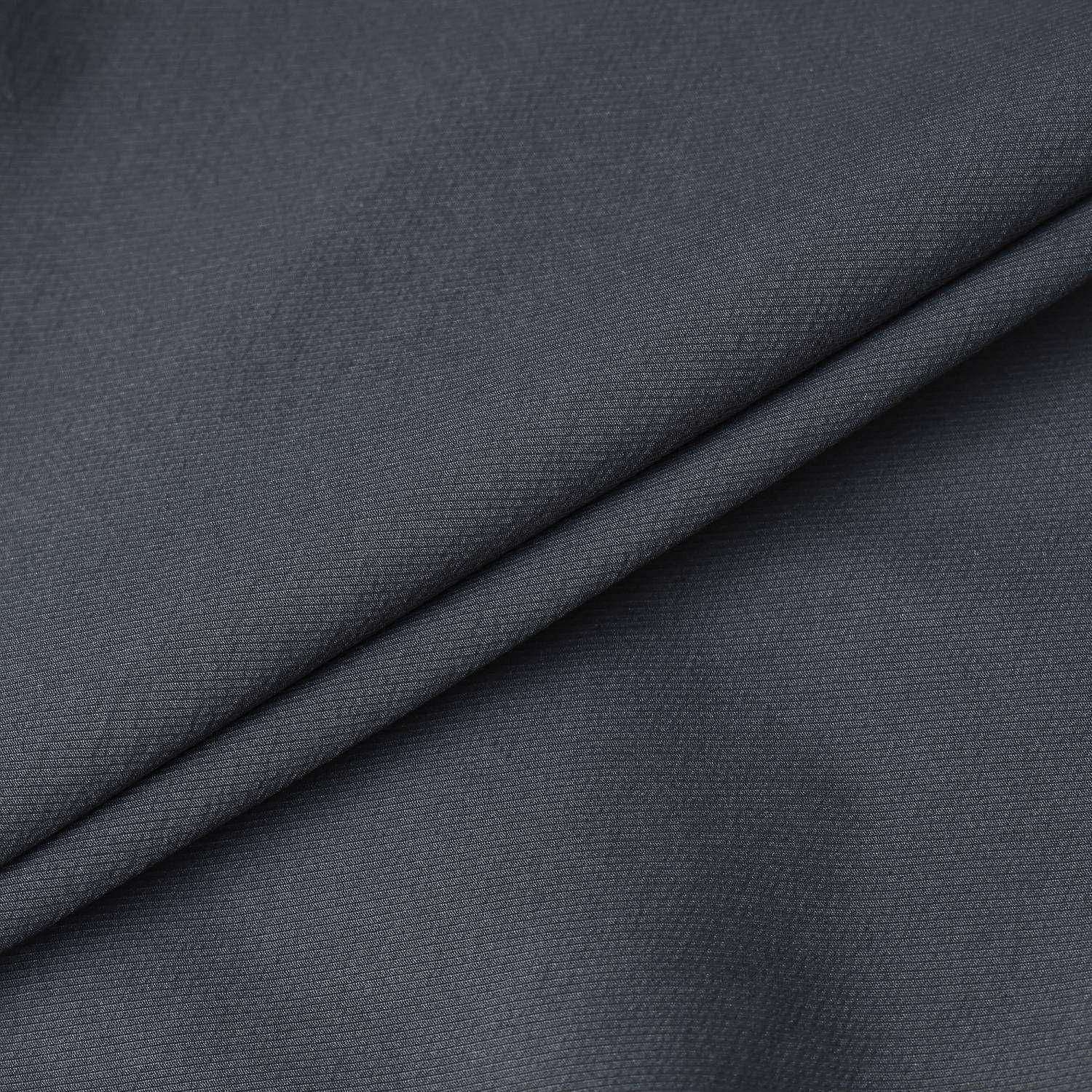 Belt-Point Bermuda Pants_BK