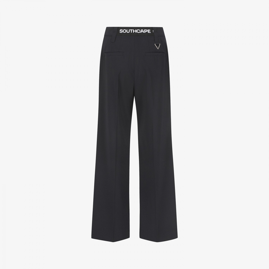 Southcross Cool-Touch Crease Slim Bootcut Pants_DA