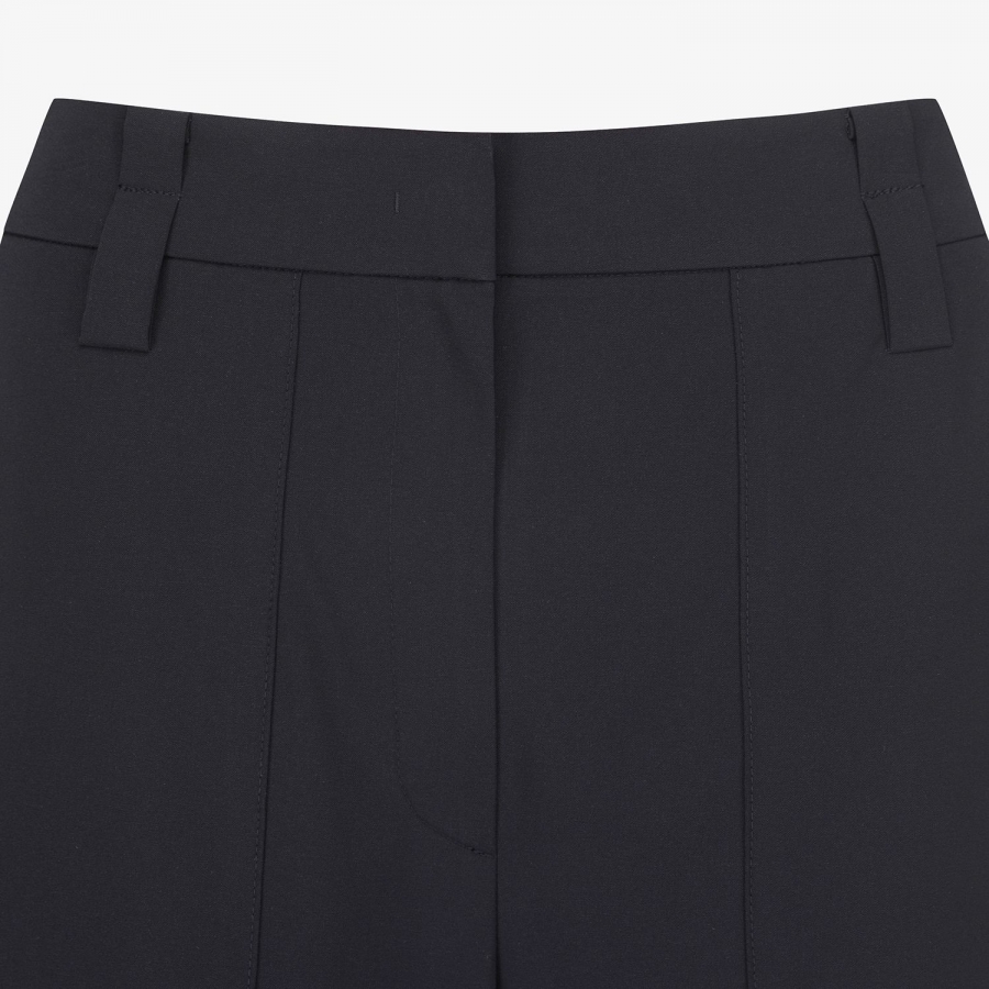 Southcross Cool-Touch Crease Slim Bootcut Pants_DA