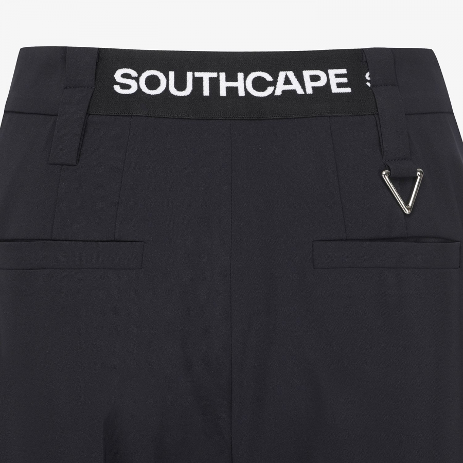 Southcross Cool-Touch Crease Slim Bootcut Pants_DA