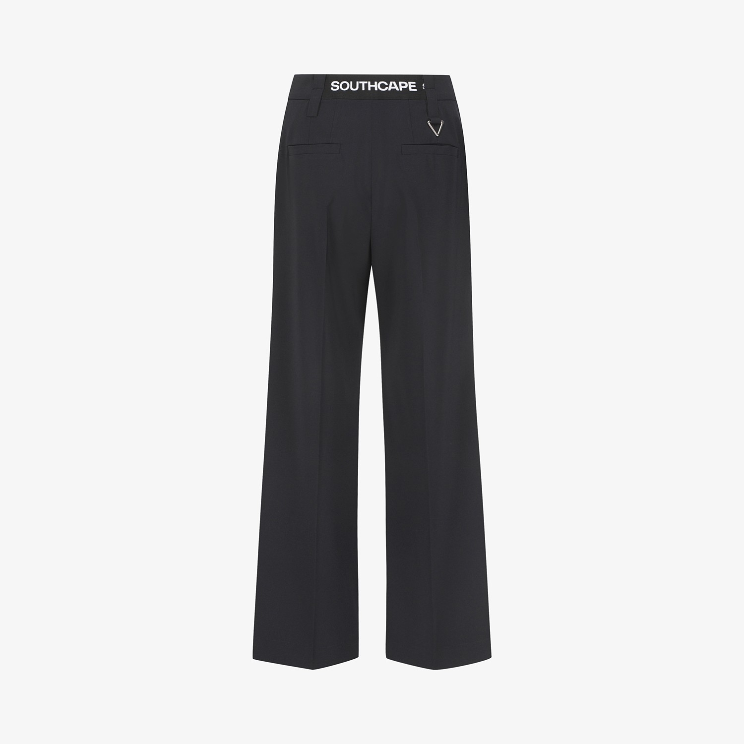 Southcross Cool-Touch Crease Slim Bootcut Pants_DA