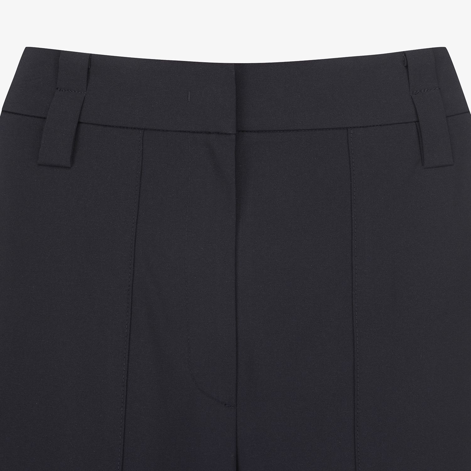 Southcross Cool-Touch Crease Slim Bootcut Pants_DA